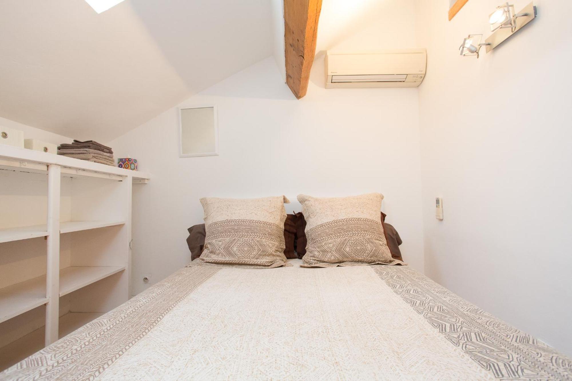 Lb Vacation Rentals I Big Loft 107M2, 10Min Walk To Palais Des Festivals Канни Екстер'єр фото