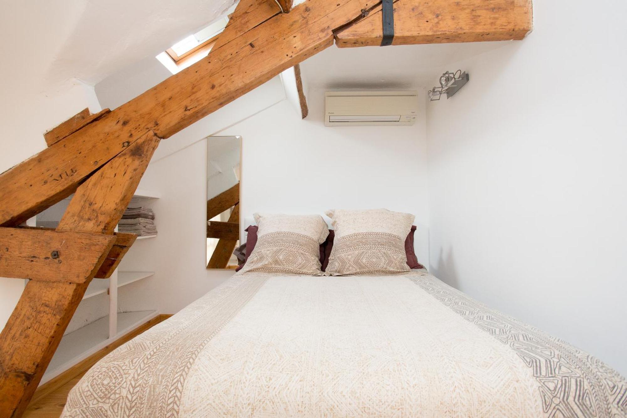 Lb Vacation Rentals I Big Loft 107M2, 10Min Walk To Palais Des Festivals Канни Екстер'єр фото