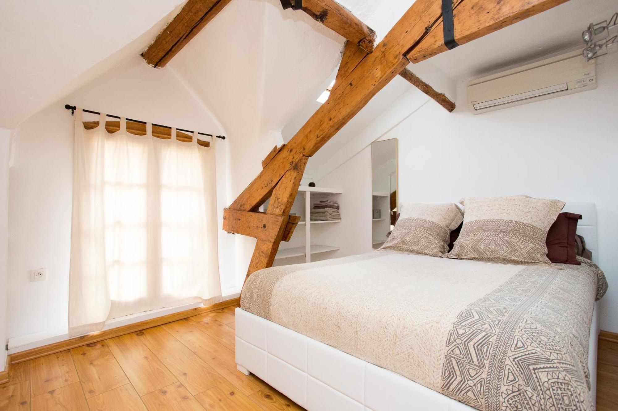 Lb Vacation Rentals I Big Loft 107M2, 10Min Walk To Palais Des Festivals Канни Екстер'єр фото