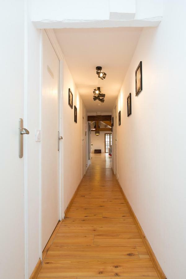 Lb Vacation Rentals I Big Loft 107M2, 10Min Walk To Palais Des Festivals Канни Екстер'єр фото